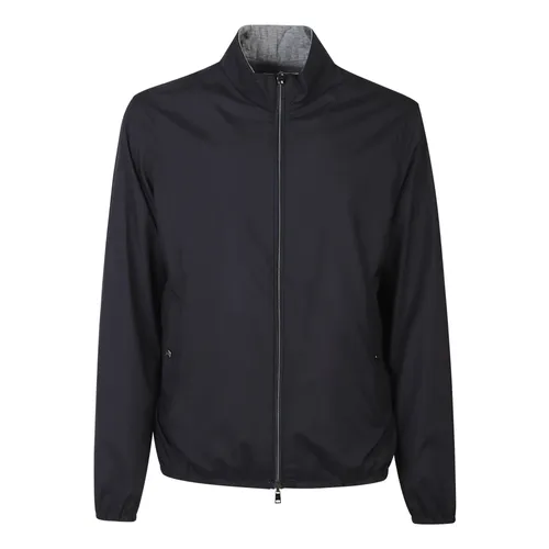 Chaqueta Reversible - Herno - Modalova