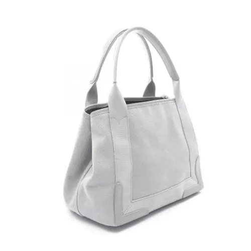 Pre-owned Tote Bag (Pouch Included) - Balenciaga Vintage - Modalova