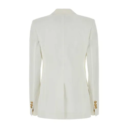 Cotton Blazer - Dsquared2 - Modalova