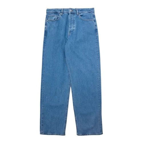 Jeans > Loose-fit Jeans - - Selected Homme - Modalova
