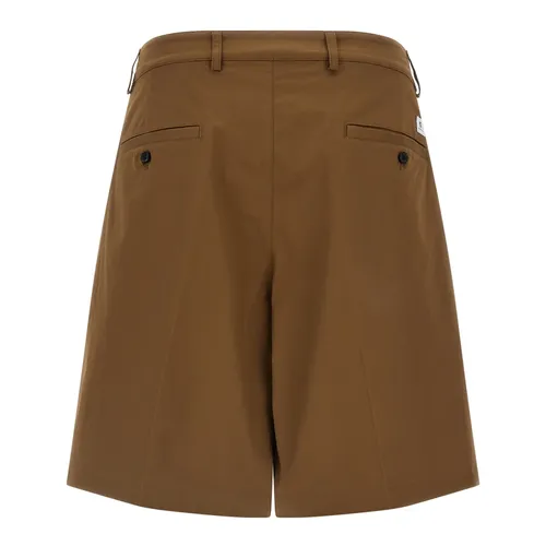 Easy Bermuda Shorts - Department Five - Modalova