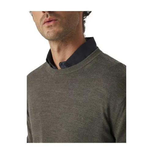 Round-neck Knitwear - Scotta - Modalova