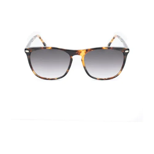 Acetate Frame Sunglasses - Belstaff - Modalova
