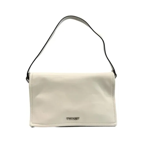 Foldover Shoulder Bag - Twinset - Modalova