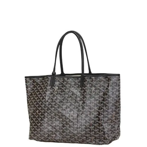 Pre-owned Canvas totes - Goyard Vintage - Modalova