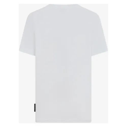 Chamblee Leaf Tee - Moose Knuckles - Modalova