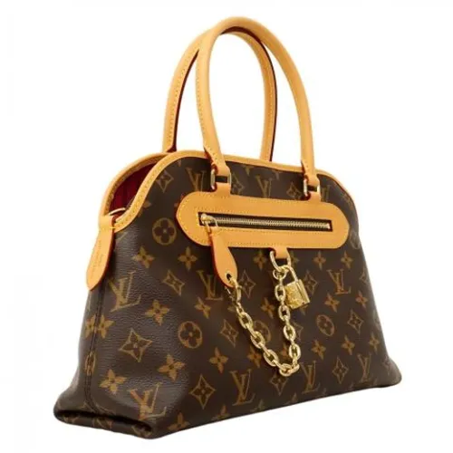 Pre-owned Vintage Handbag - Louis Vuitton Vintage - Modalova