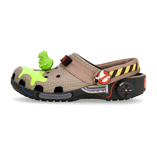 Ghostbusters Classic Clog - Crocs - Modalova