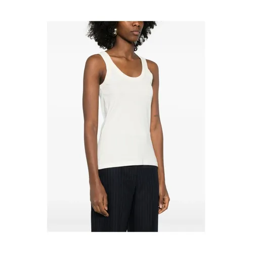Rib Tank Top - Lemaire - Modalova