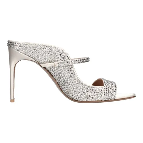 Shoes > Heels > Heeled Mules - - Malone Souliers - Modalova