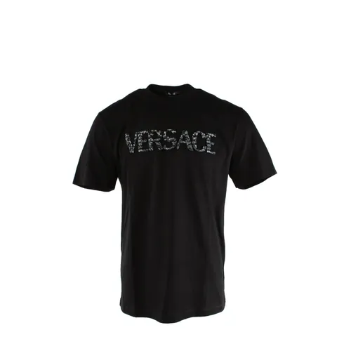 T-shirt - Versace - Modalova