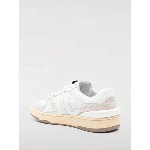 Low-top Sneakers - Lanvin - Modalova