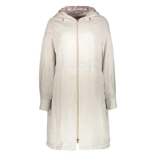 Hooded Jacket - Herno - Modalova