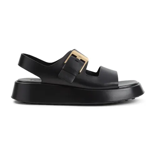 Tod`s Sandals - Tod's - Modalova