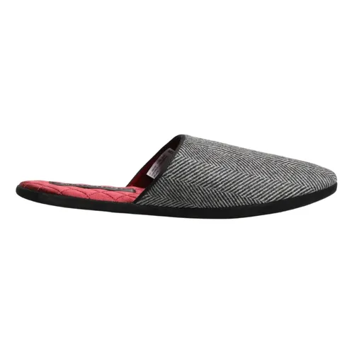 Slip-on slippers - Dolce & Gabbana - Modalova