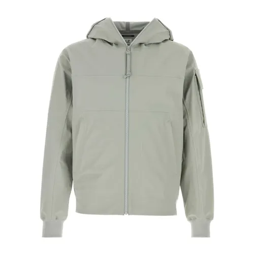 Ice Stretch Nylon Jacket - C.p. Company - Modalova
