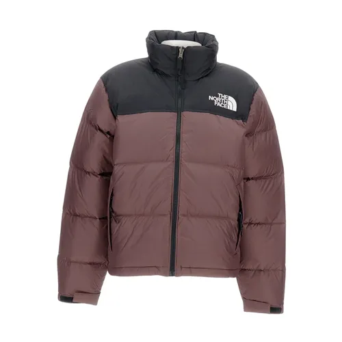Retro Nuptse Jacket - The North Face - Modalova