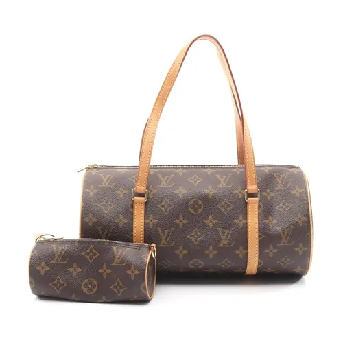 Pre-owned Papillon 30 con Pochette - Louis Vuitton Vintage - Modalova
