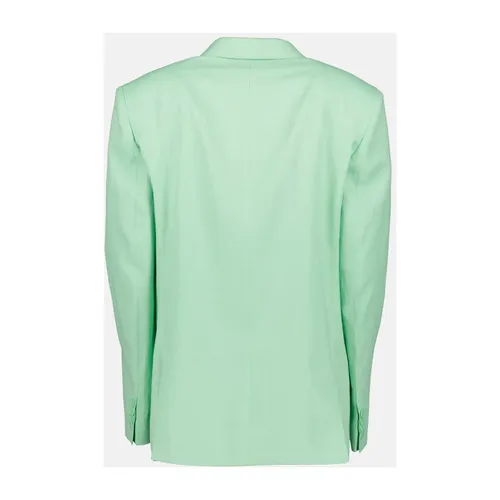 Classic Blazer Jacket - Stella McCartney - Modalova