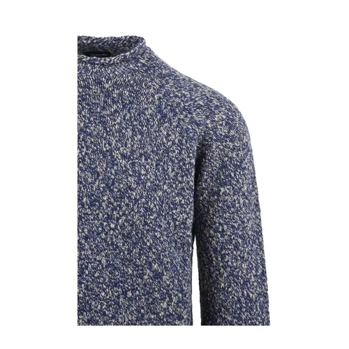 Round-neck Knitwear - Drumohr - Modalova