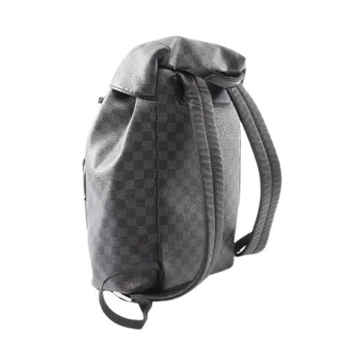 Pre-owned Zack Backpack - Louis Vuitton Vintage - Modalova