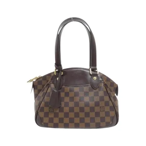Pre-owned Damier Handbag - Louis Vuitton Vintage - Modalova