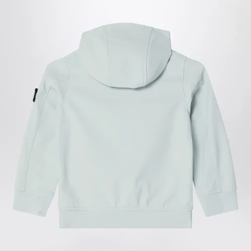 Blue Lightweight Jacket - Stone Island - Modalova