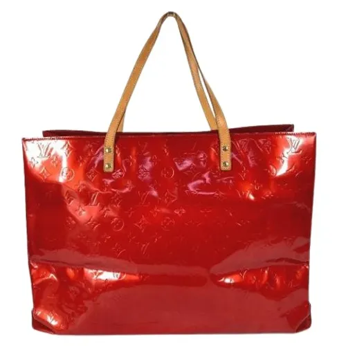 Pre-owned Tote Bag - Louis Vuitton Vintage - Modalova
