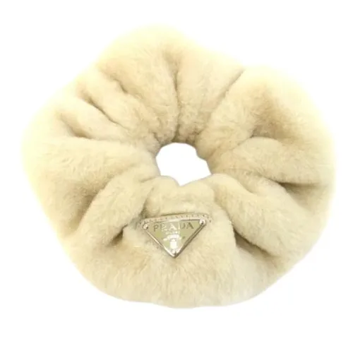 Pre-owned Scrunchie - Prada Vintage - Modalova