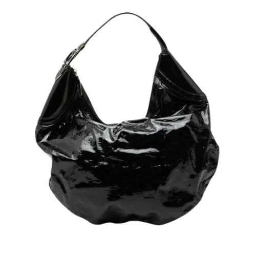Pre-owned Hobo - Gucci Vintage - Modalova