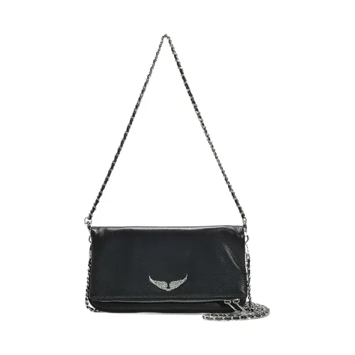 Rock Clutch - Zadig & Voltaire - Modalova