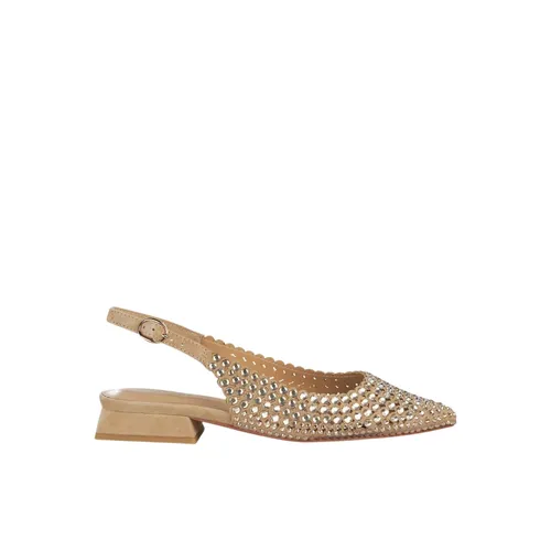 Shoes > Heels > Pumps - - Alma EN Pena - Modalova