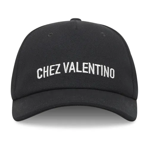 Baseball Cap - Valentino Garavani - Modalova
