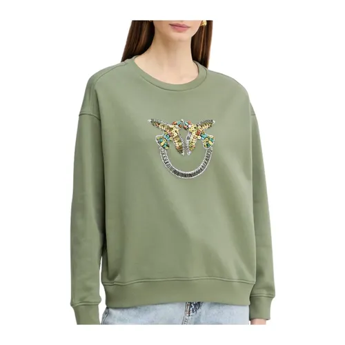 Nelly Maglia - Pinko - Modalova