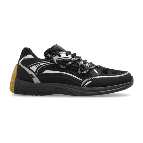 Sneakers Inox - Giuseppe Zanotti - Modalova