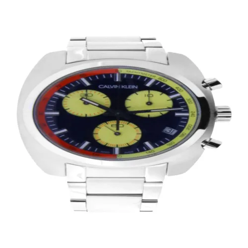 Watch - Calvin Klein - Modalova
