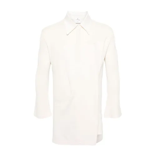 Polo Bodysuit - Courrèges - Modalova