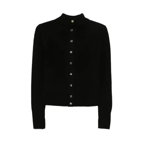 Fine Knit Cardigan - Carven - Modalova