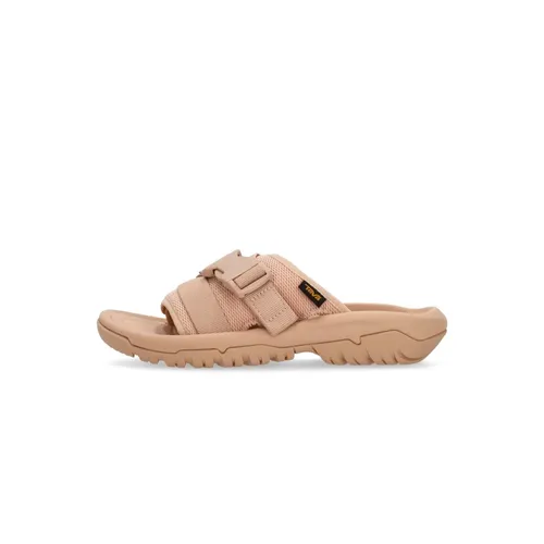 Maple Sugar Slide Slippers with Quick-Dry Technology - Teva - Modalova