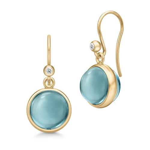 Accessories > Jewellery > Earrings - - Julie Sandlau - Modalova