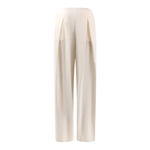Wide Trousers - Max Mara - Modalova