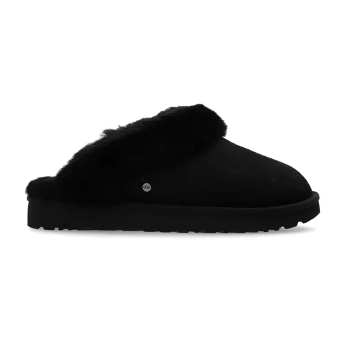 UGG - Shoes > Slippers - Black - UGG - Modalova