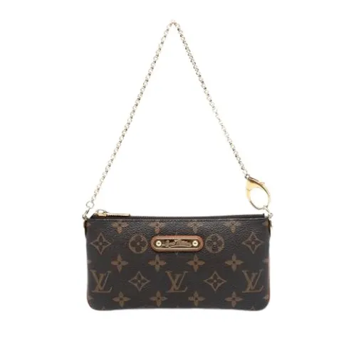 Pre-owned Clutch - Louis Vuitton Vintage - Modalova