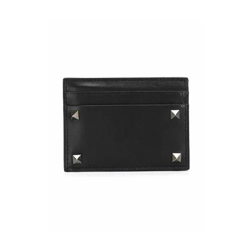 Rockstud Card Holder - Valentino Garavani - Modalova