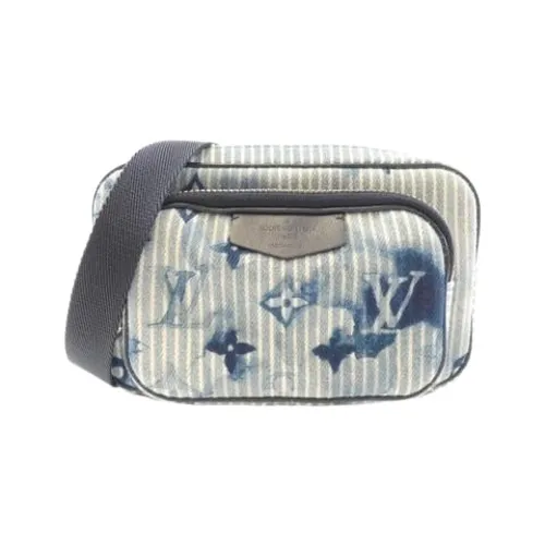 Pre-owned Pochette Shoulder Bag - Louis Vuitton Vintage - Modalova