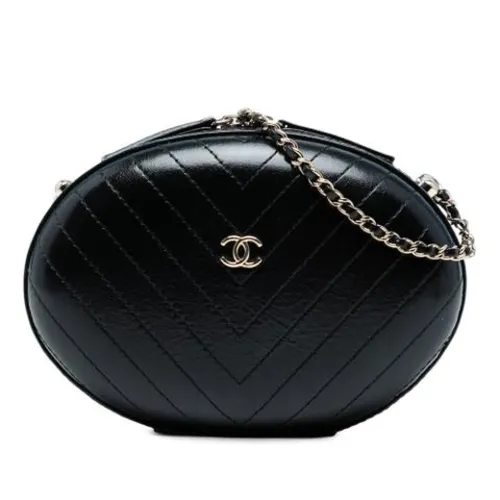 Pre-owned Vintage Mini Bag - Chanel Vintage - Modalova