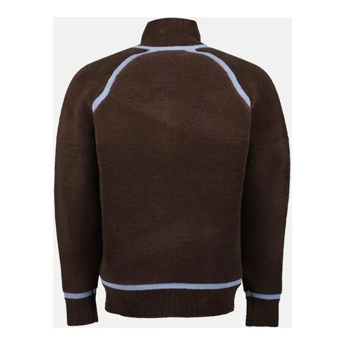 Le Pull Le Camionneur - Drole de Monsieur - Modalova