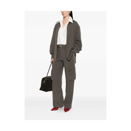 Shirt - The Frankie Shop - Modalova