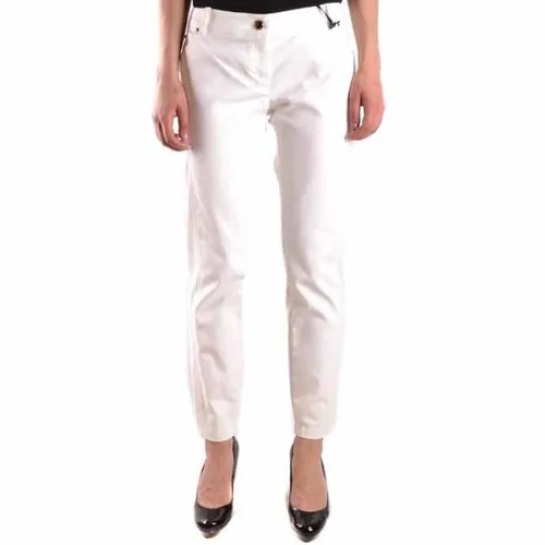 Vaqueros Slim Fit - Elisabetta Franchi - Modalova