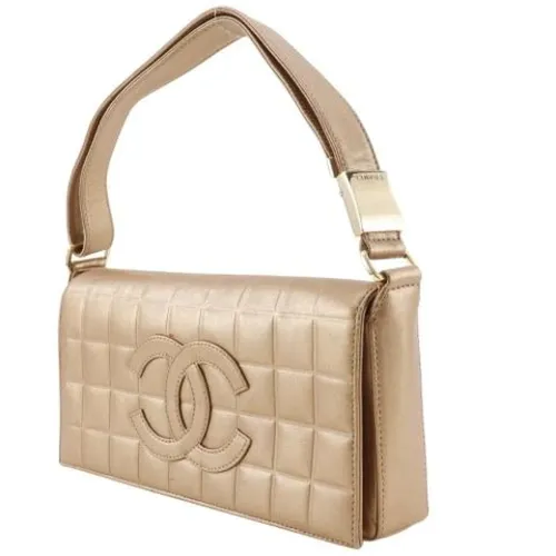 Pre-owned Vintage Shoulder Bag - Chanel Vintage - Modalova